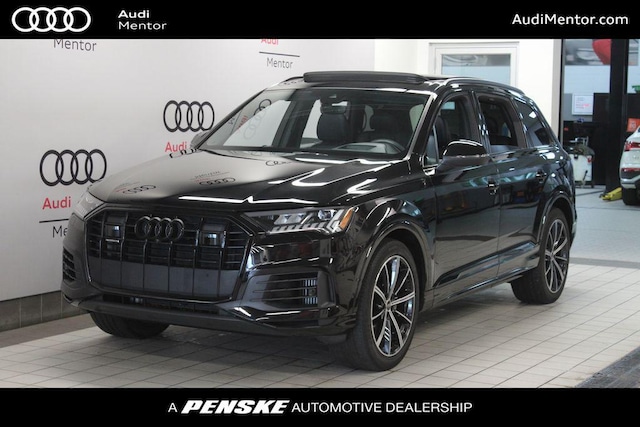 2023 Audi Q7