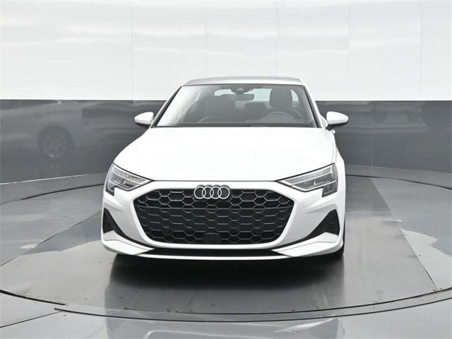 Used 2025 Audi A3 Premium with VIN WAUGUDGY9SA051481 for sale in Kansas City
