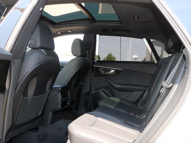 2025 AUDI Q8 - Image 14