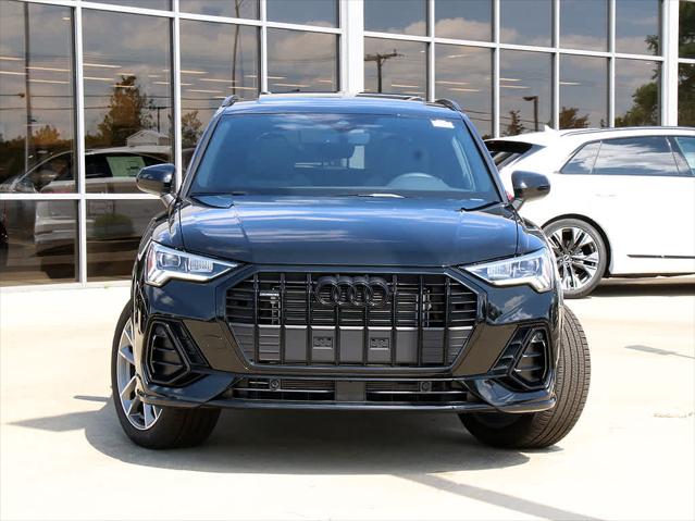 2025 AUDI Q3 - Image 6
