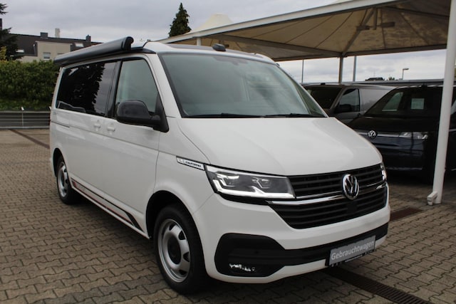 Volkswagen T6.1 California