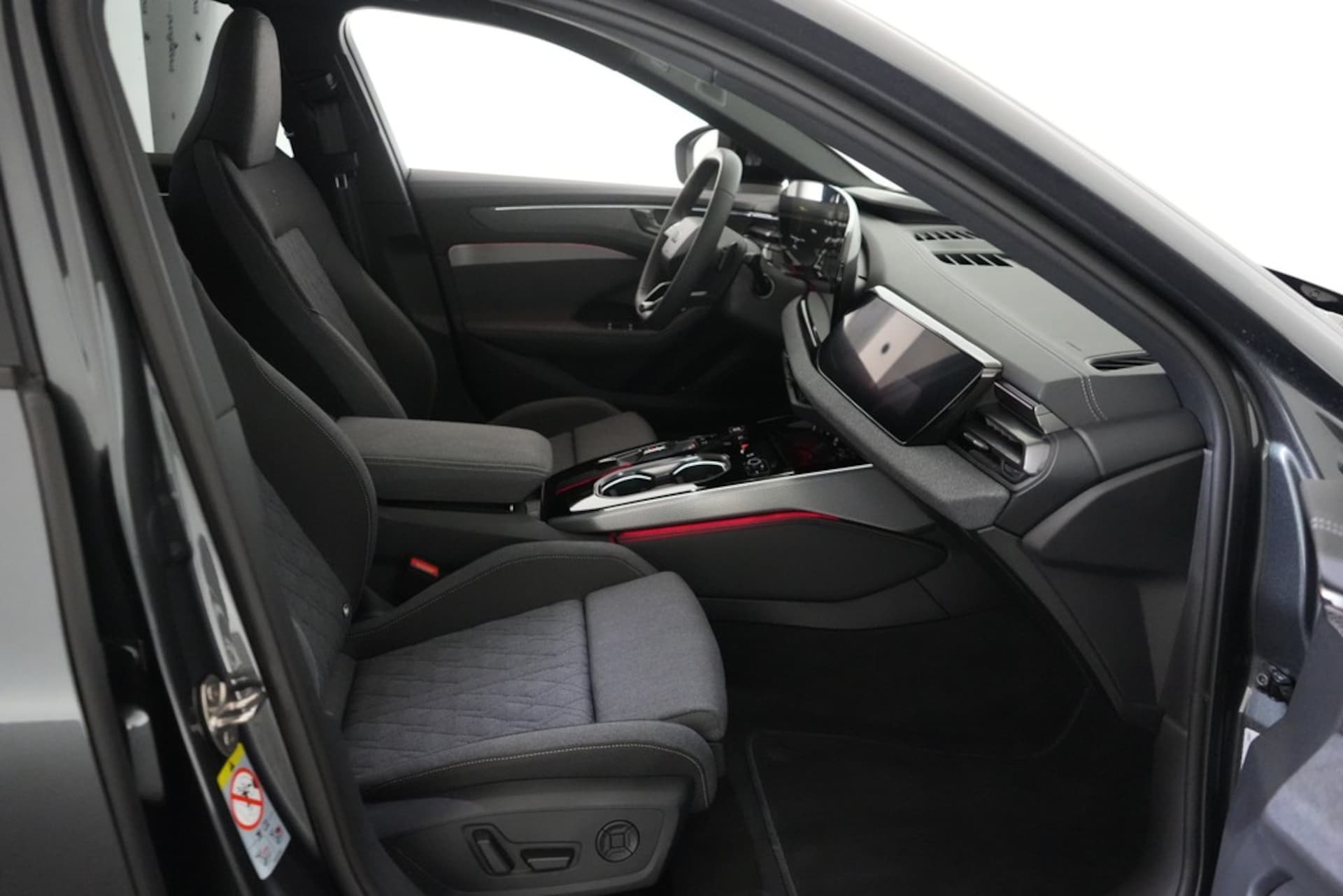 Audi A6 Avant edition one