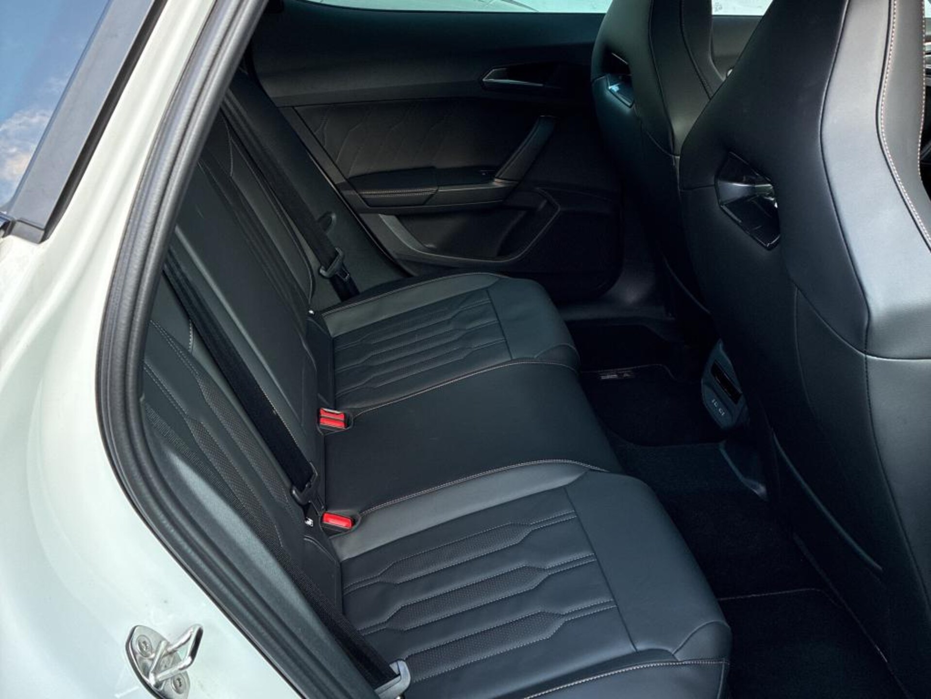 CUPRA Formentor VZ