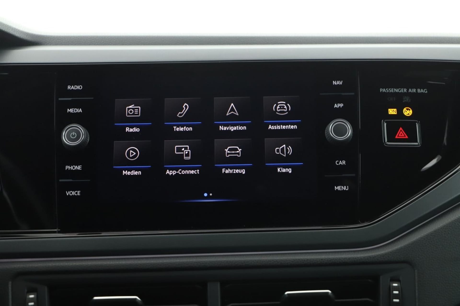 Volkswagen Taigo R-Line