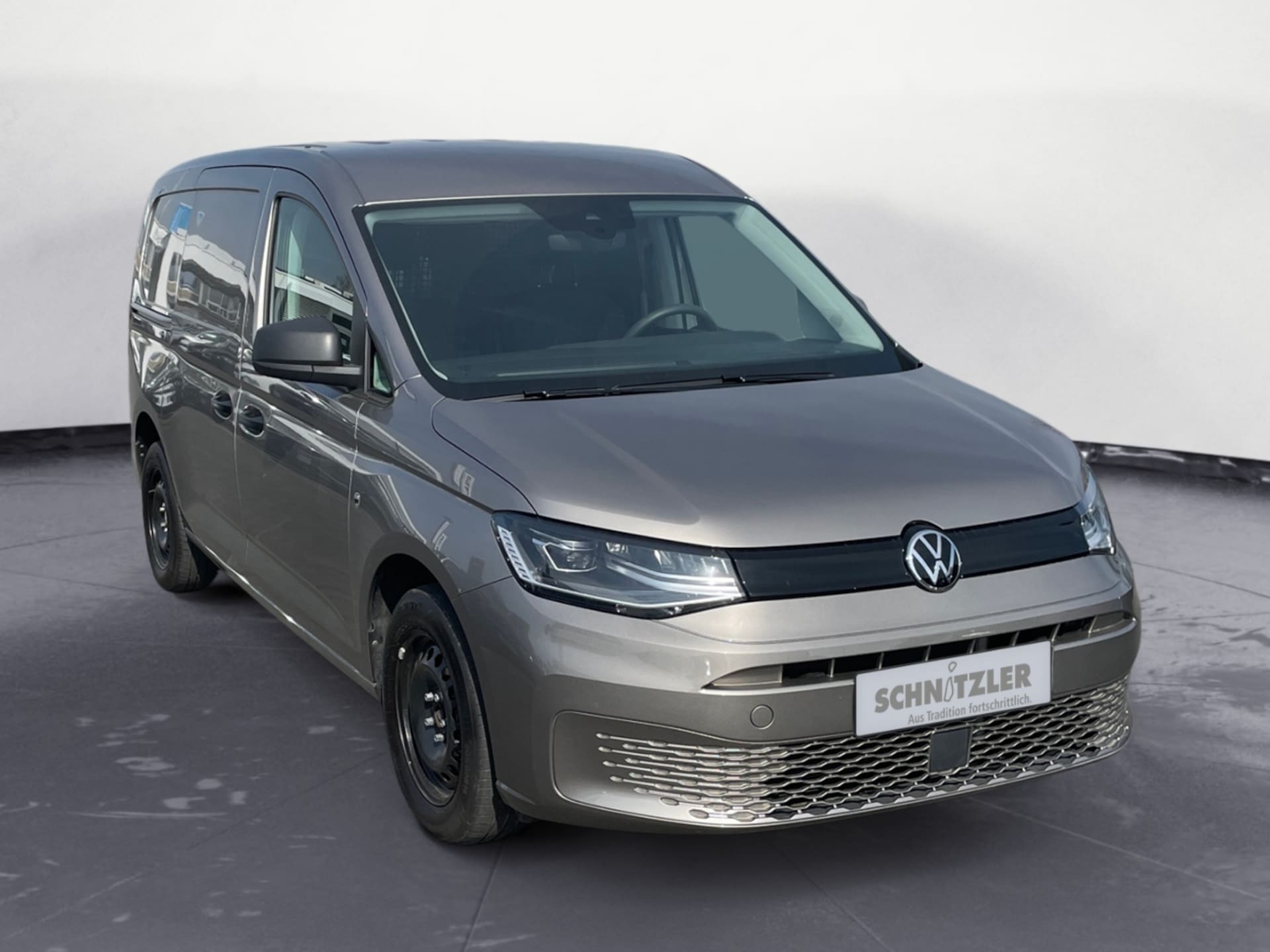 Volkswagen Caddy Maxi Cargo EcoProfi