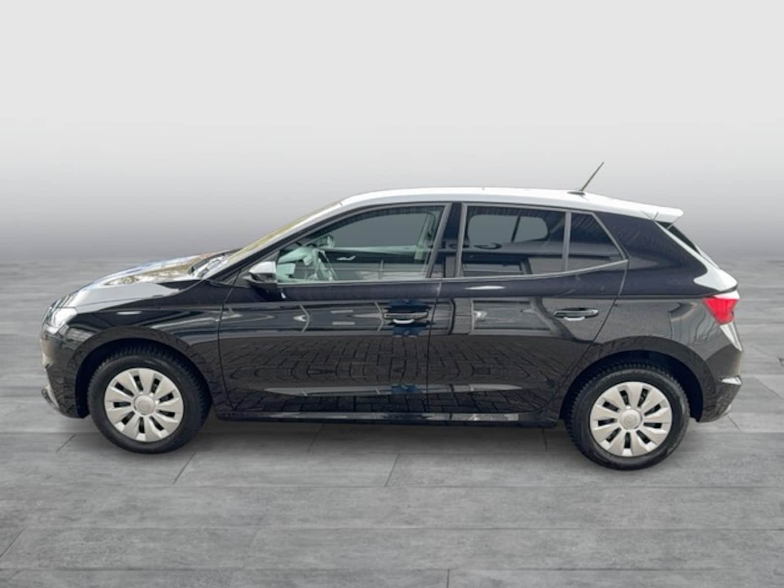 Škoda Fabia – Bild 2