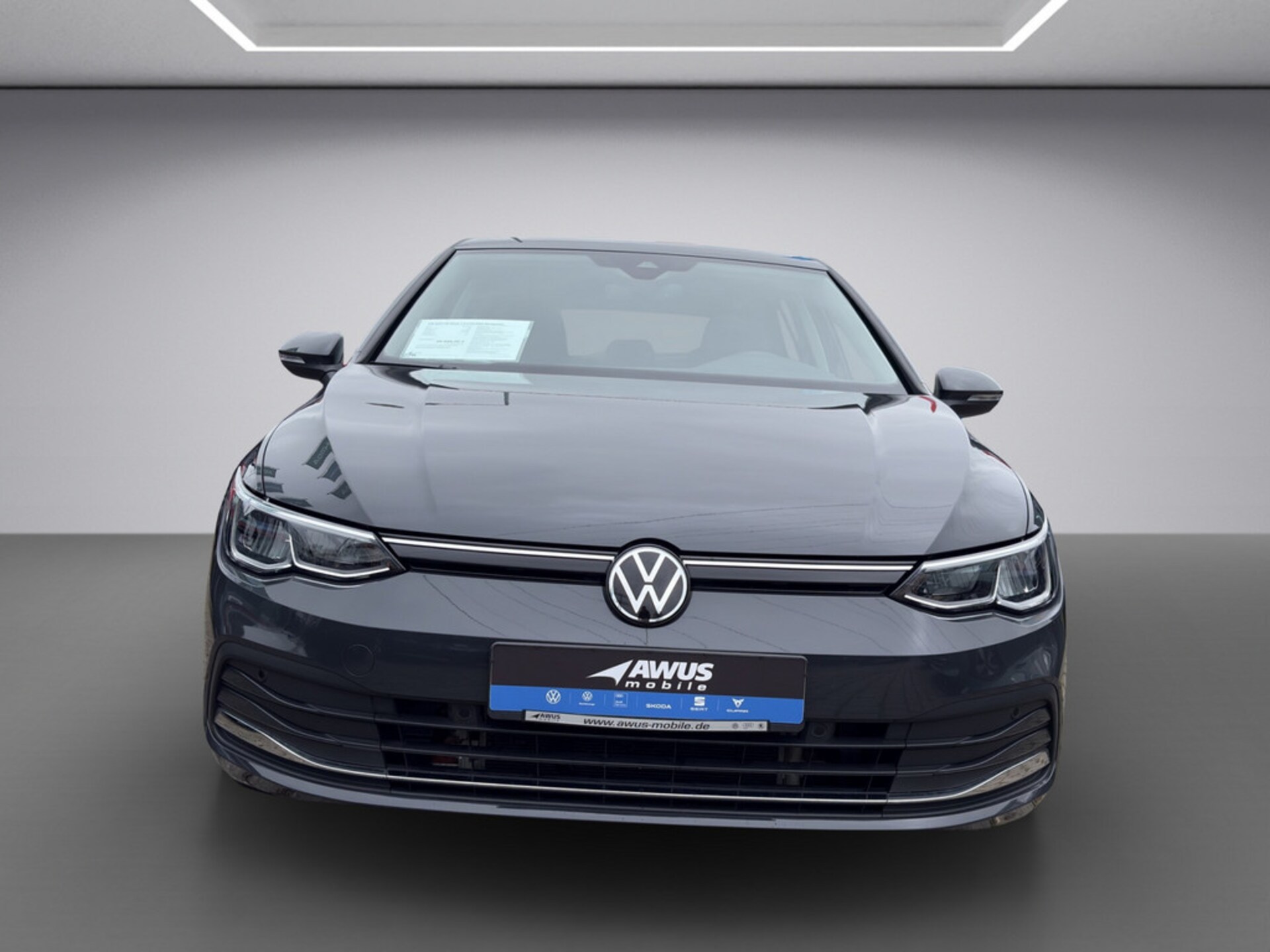 Volkswagen Golf MOVE