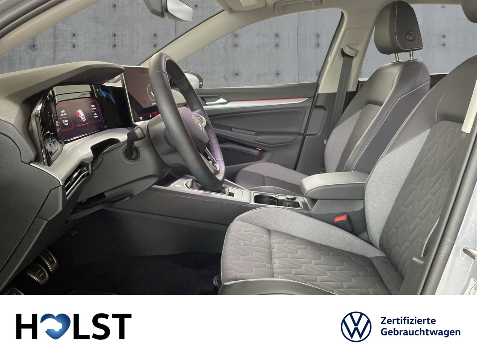 Volkswagen Golf Variant – Bild 7