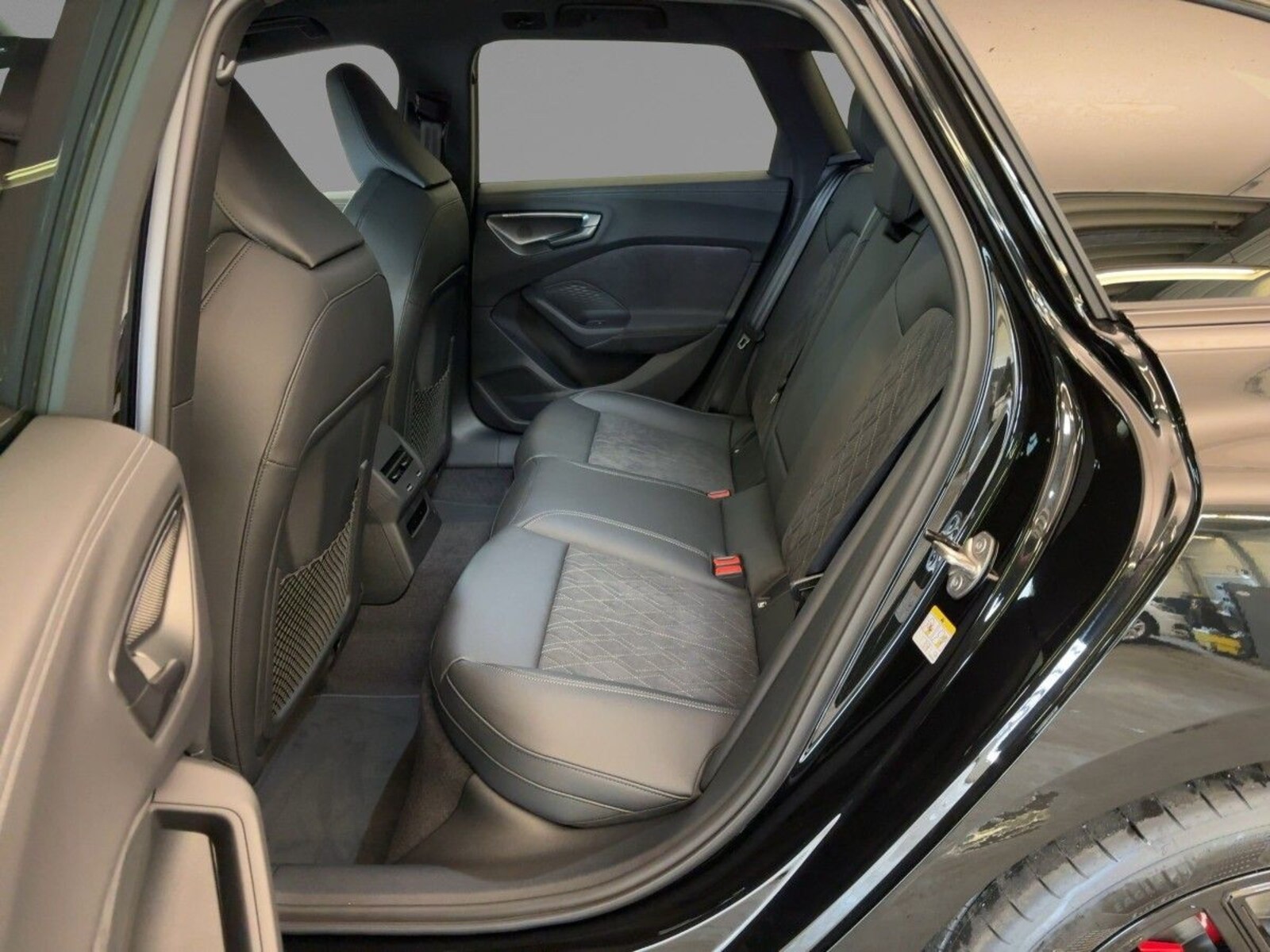 Audi A5 Avant – Bild 10