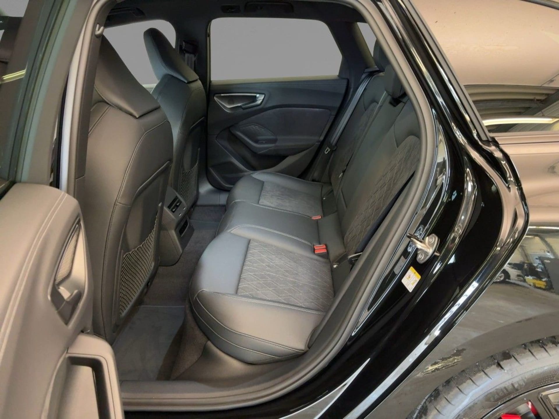 Audi A5 Avant e-hybrid