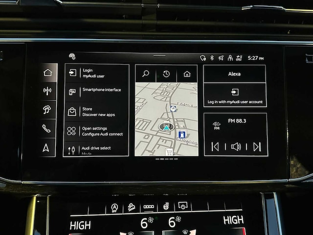 2026 Audi Q8 Premium Plus - Photo 27