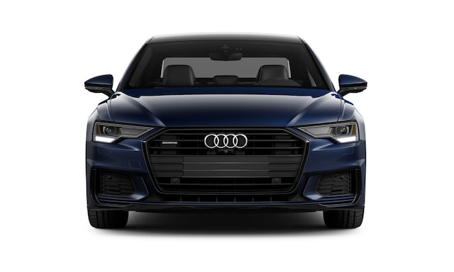 2023 Audi A6 Sedan