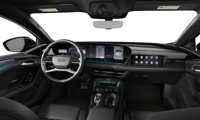 2027 Audi A6 Sportback e-tron
