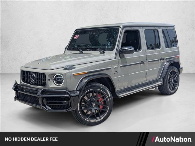2024 Mercedes-Benz