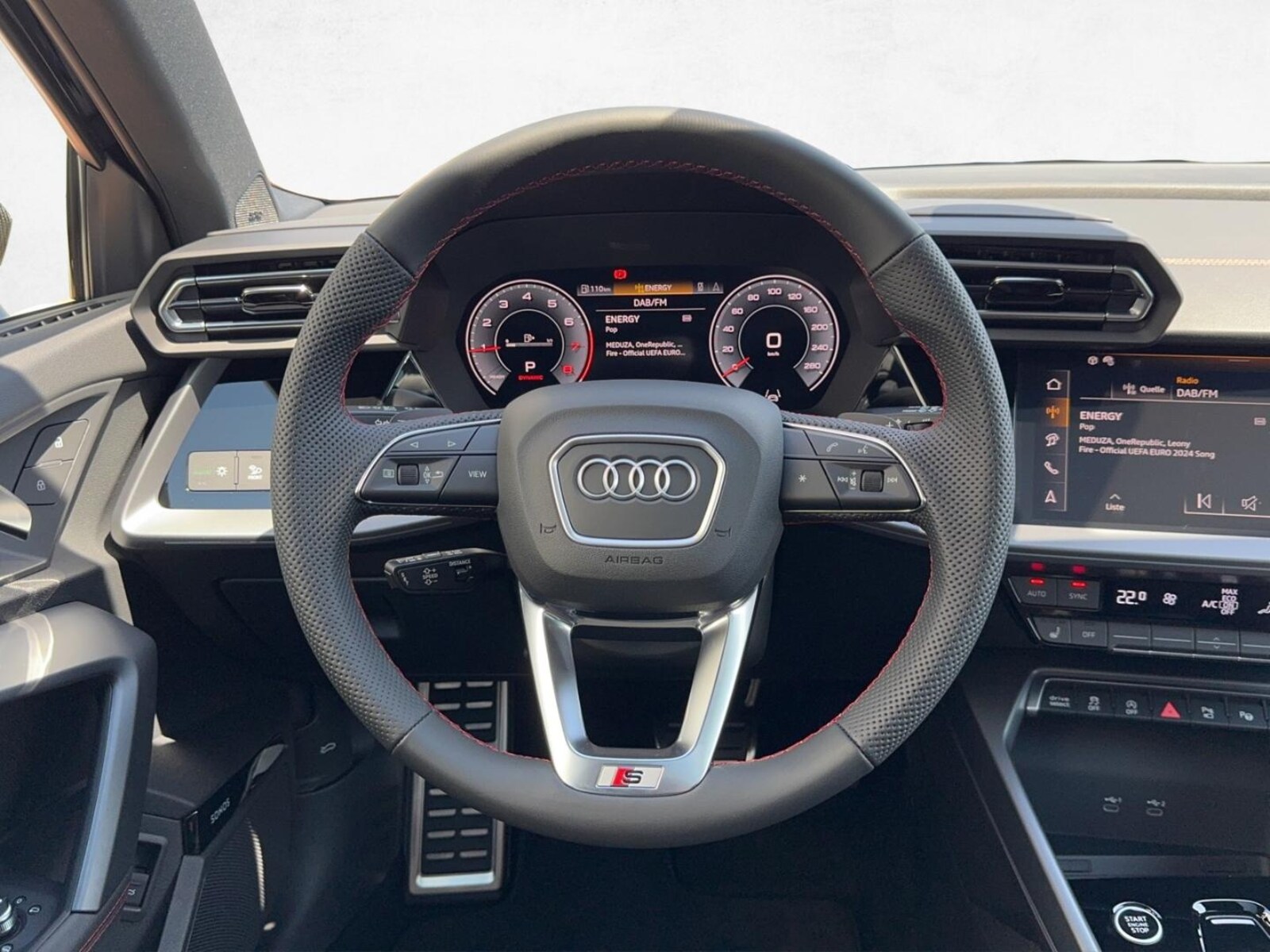 Audi A3 Sportback – Bild 11