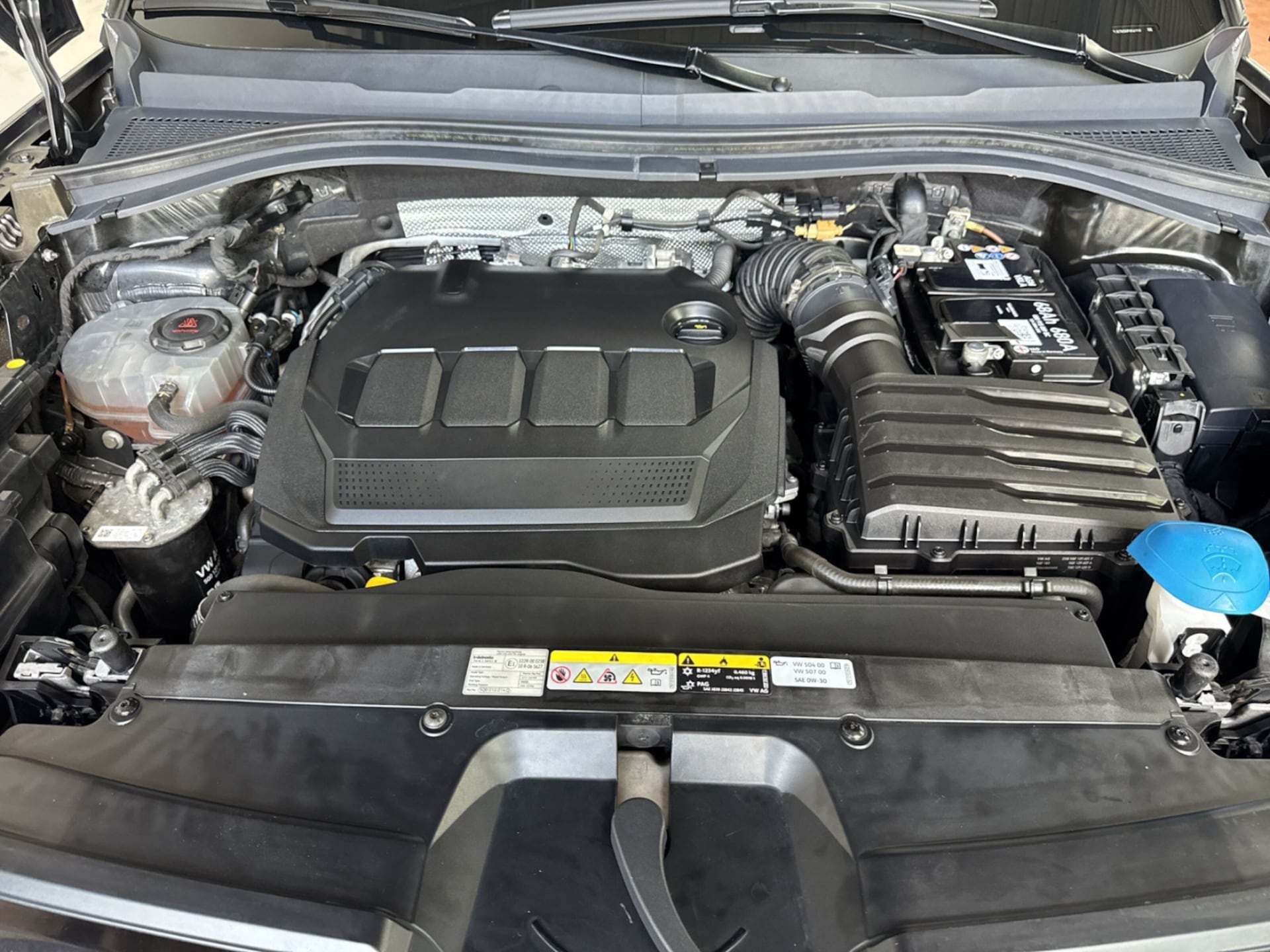 Skoda Kodiaq Sportline