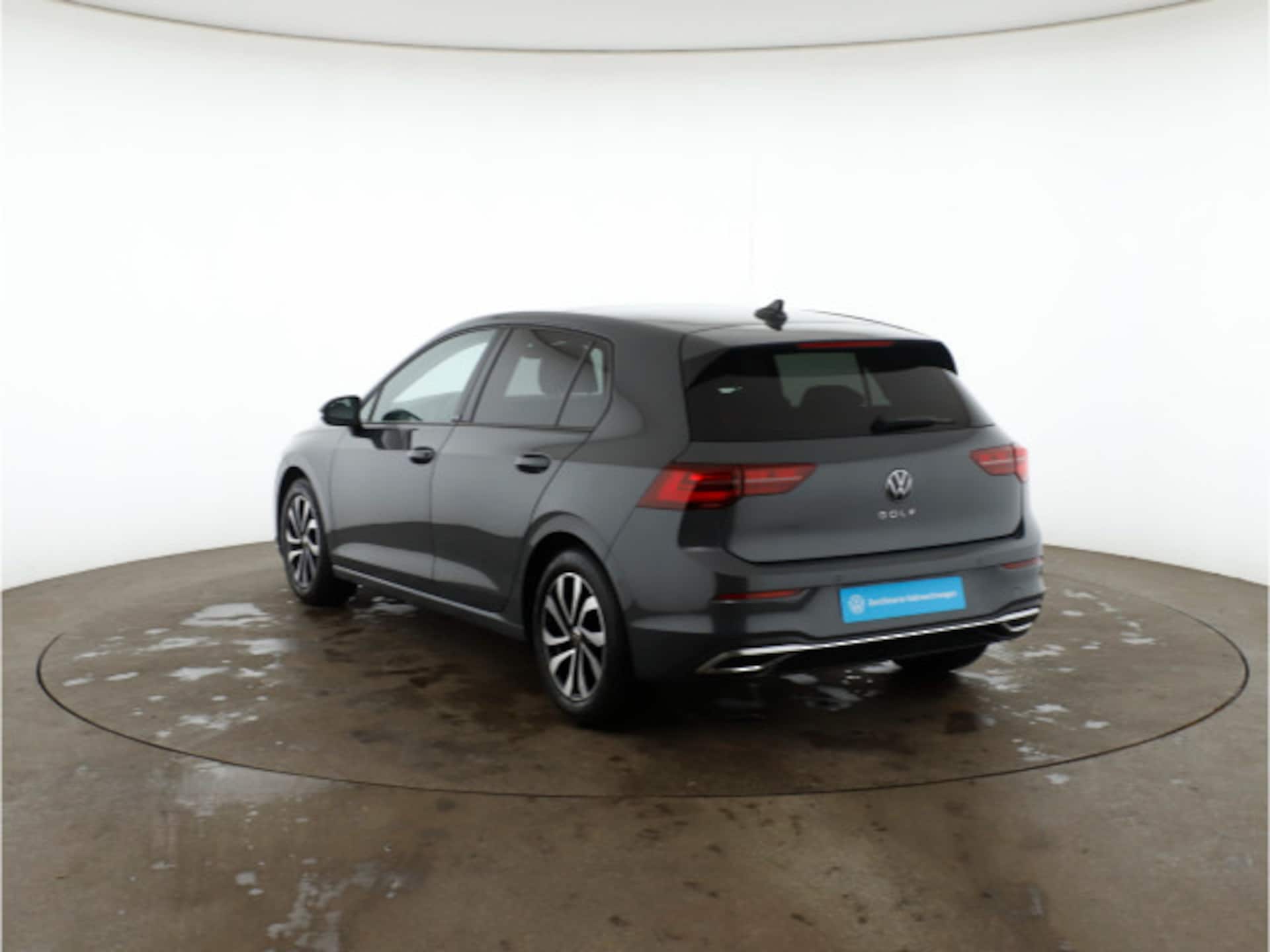 Volkswagen Golf Active