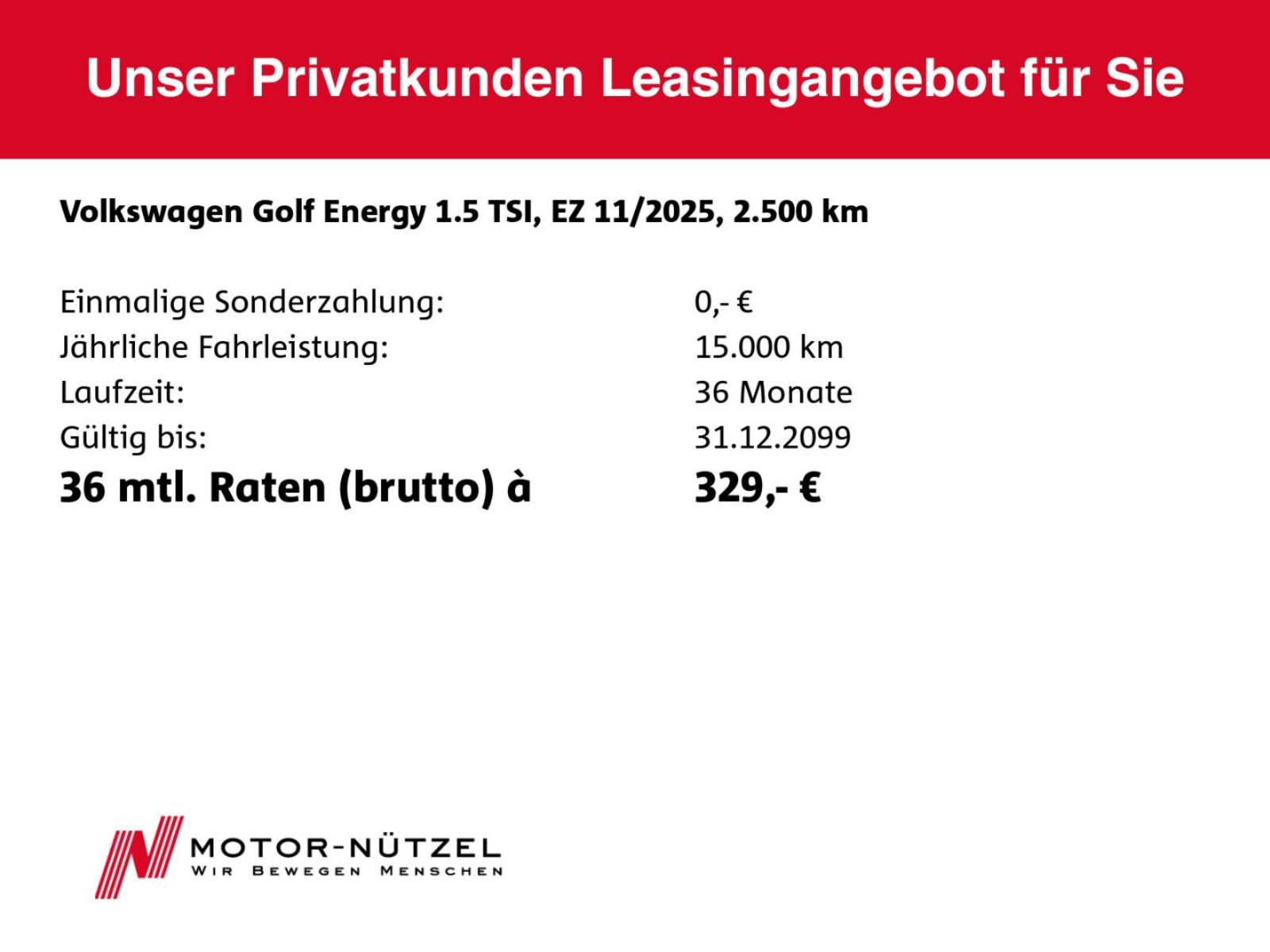 Volkswagen Golf – Bild 15