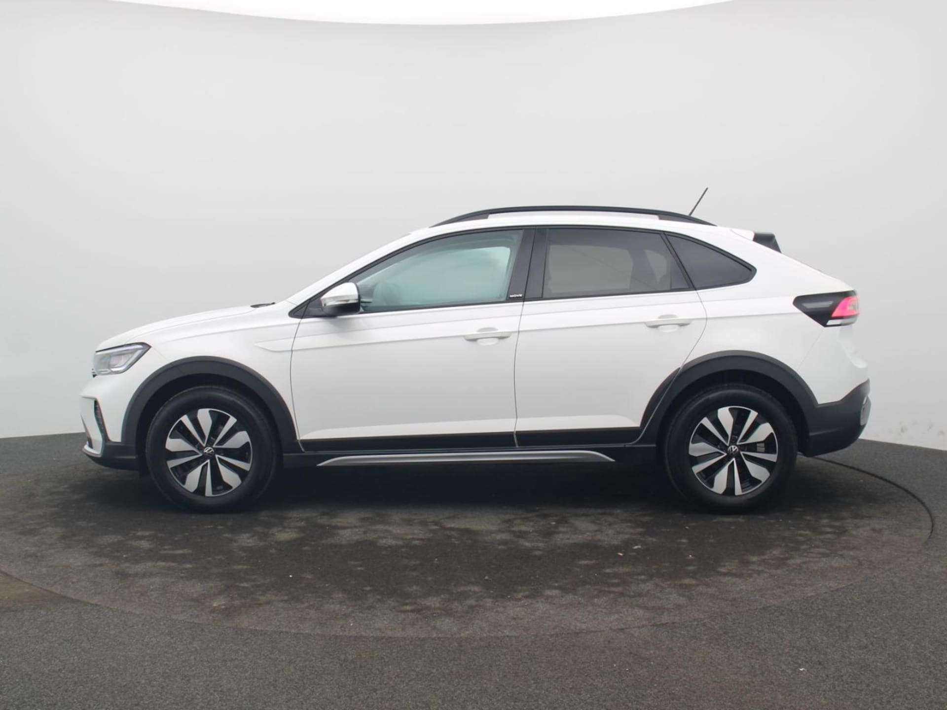Volkswagen Taigo MOVE