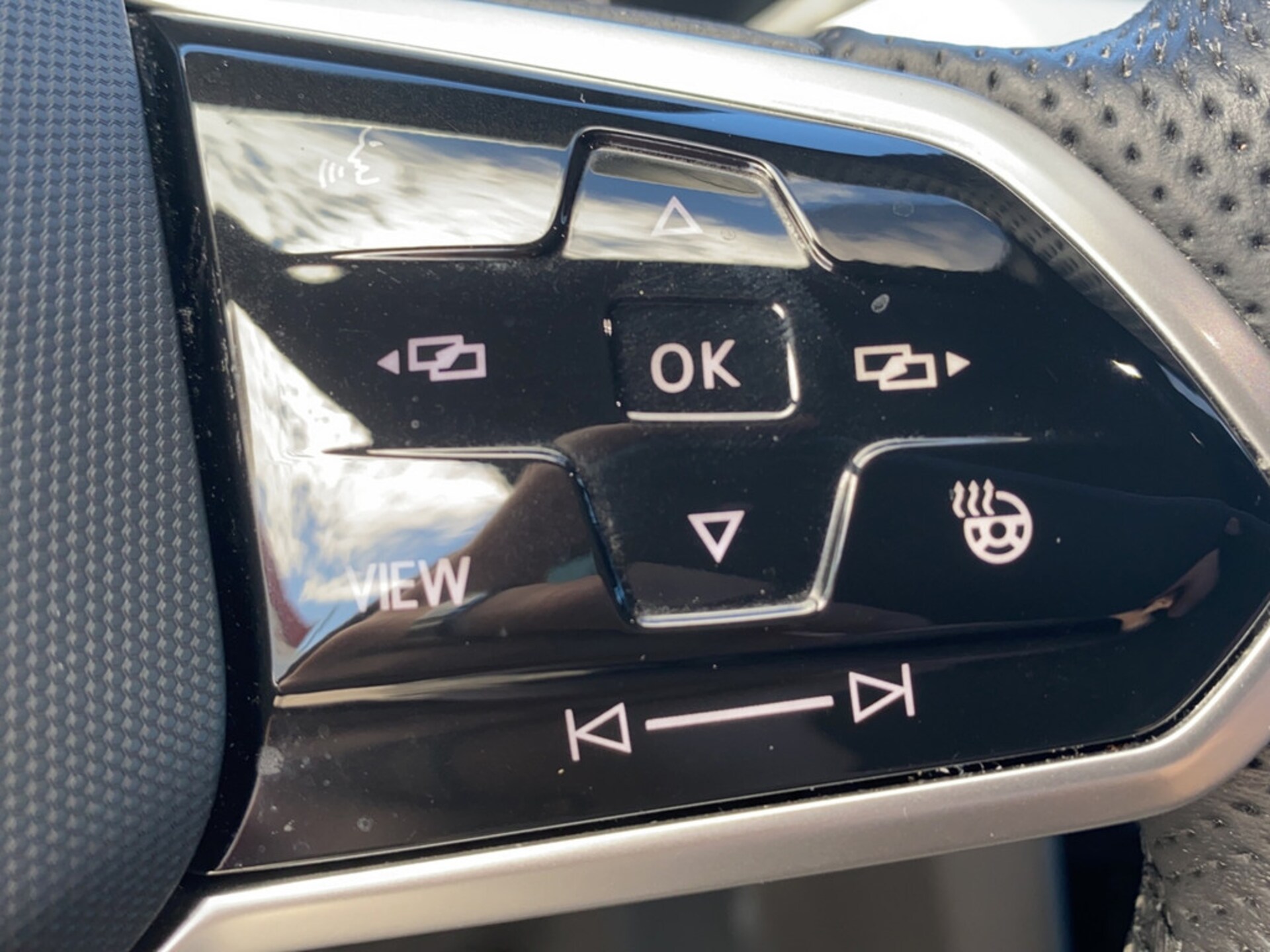 Volkswagen Arteon Shooting Brake R-Line