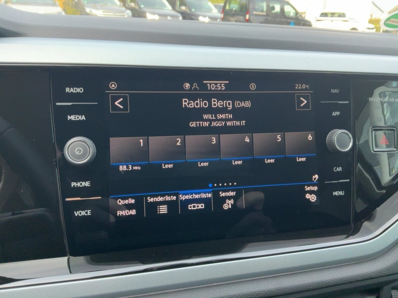 Volkswagen Polo – Bild 11