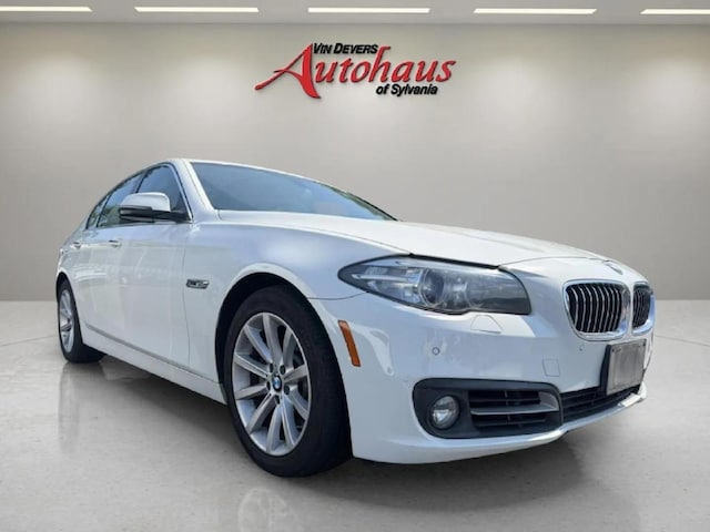2015 BMW