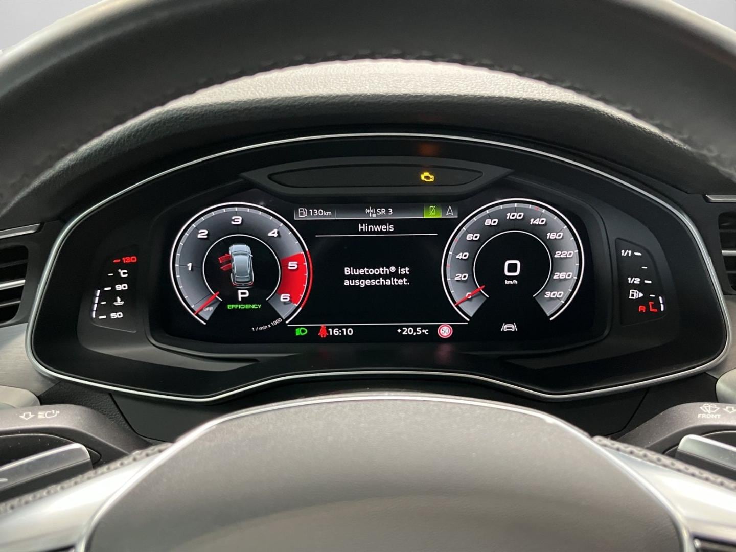 Bild über Audi S6 Avant TDI quattro tiptronic - für weitere Informationen kontaktieren Sie den Audi Partner