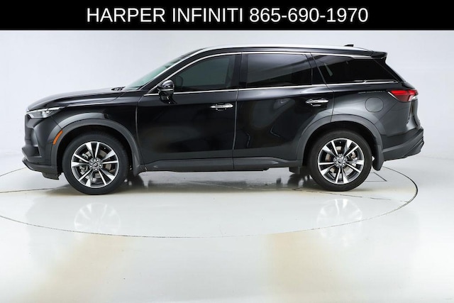 2023 Infiniti QX60