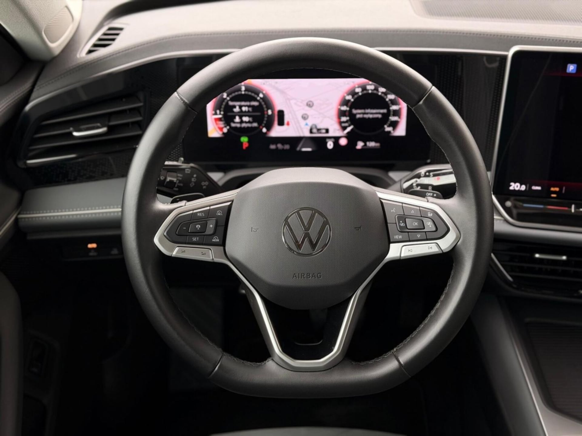 Volkswagen Passat Business