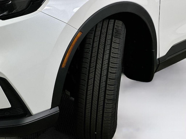 2026 Honda CR-V Sport-L - Photo 25