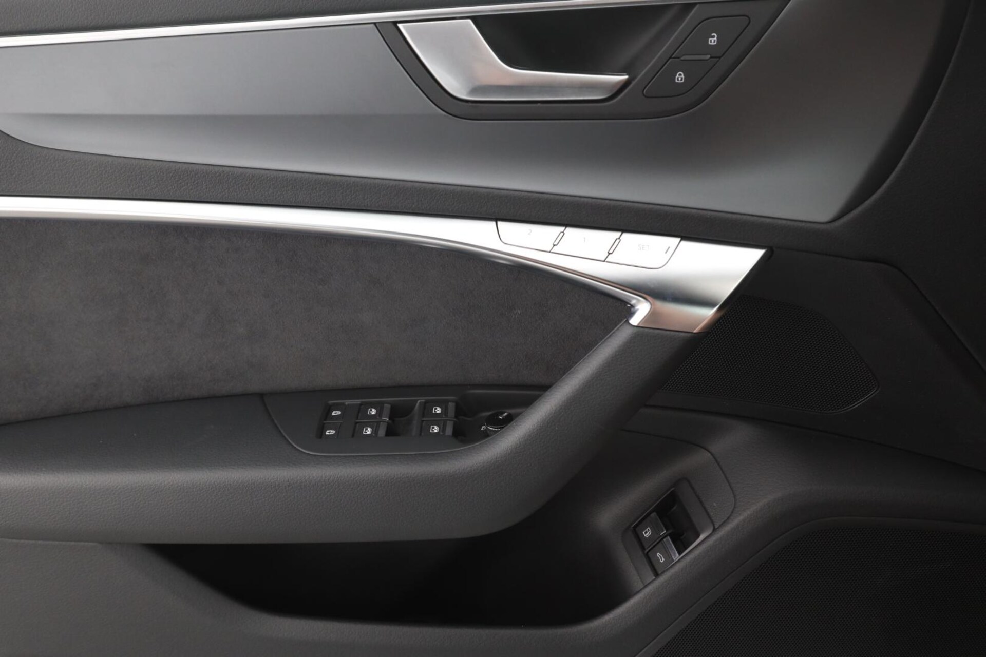 Audi A6 Avant TFSI e Sport