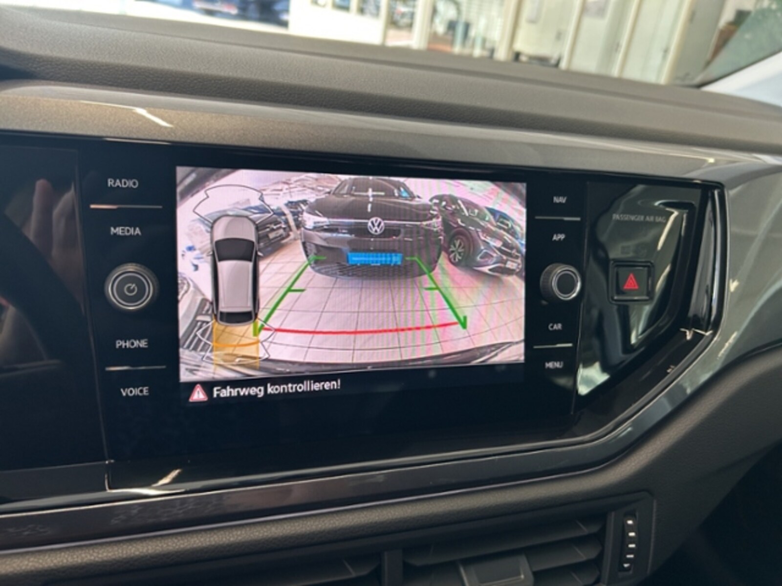 Volkswagen Taigo – Bild 26