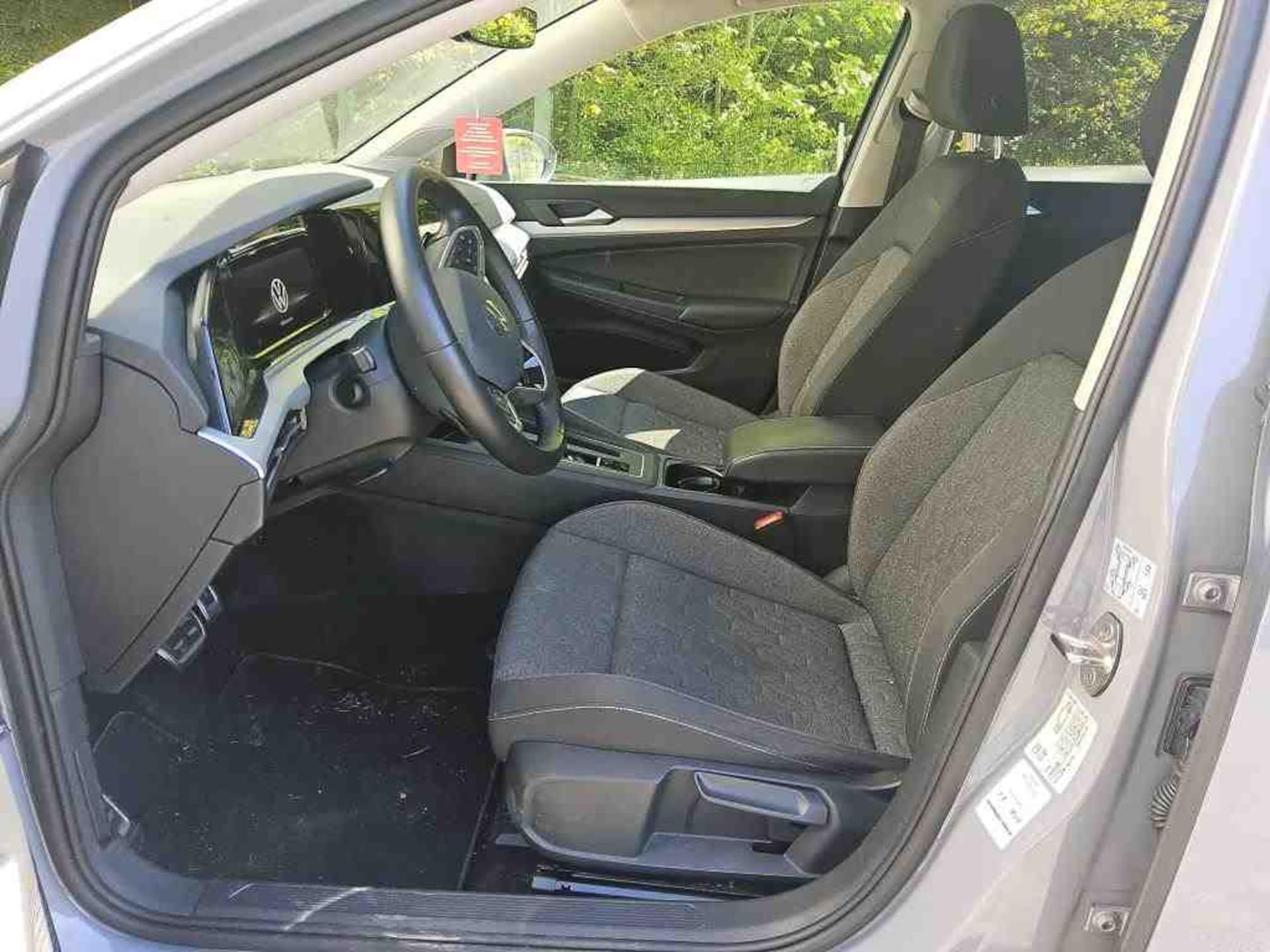 Volkswagen Golf MOVE