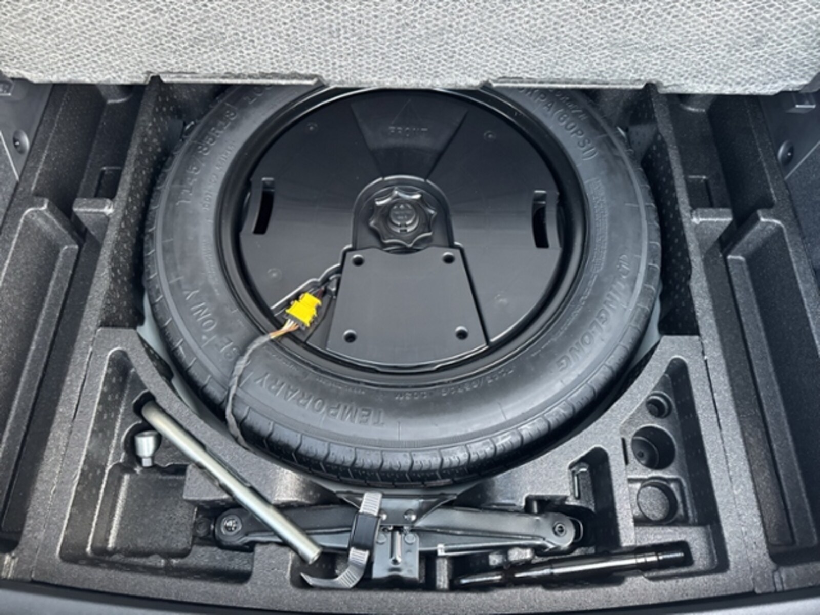 Volkswagen Tayron – Bild 14