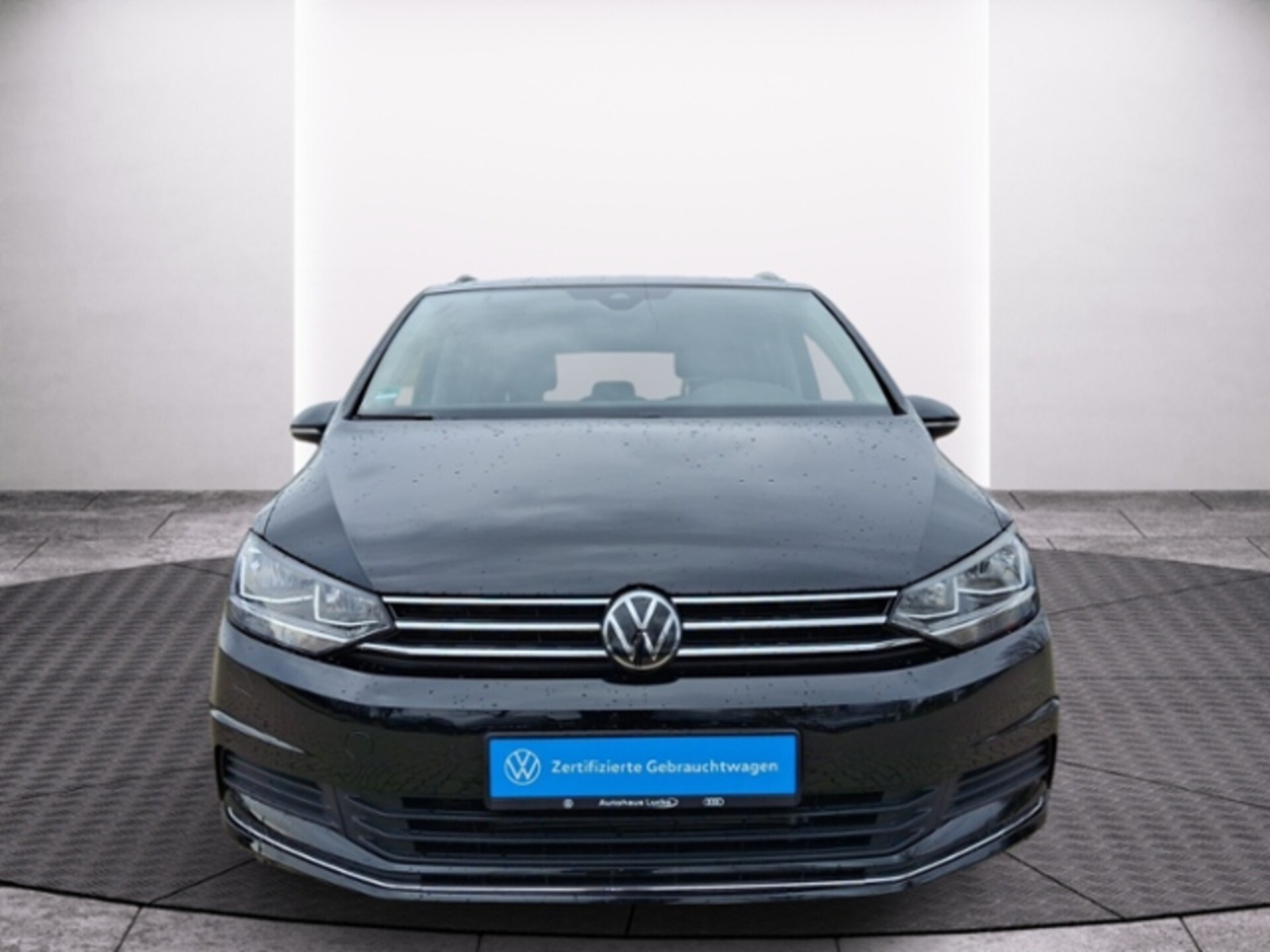Volkswagen Touran ENERGY