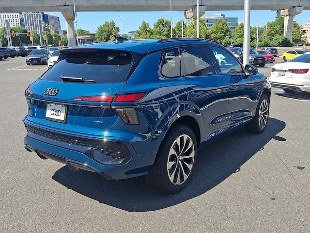 2026 Audi Q3 SUV
