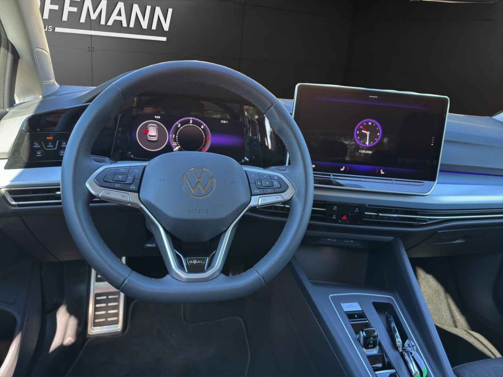 Volkswagen Golf – Bild 8