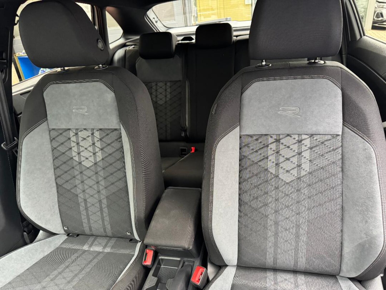 Volkswagen Taigo – Bild 6
