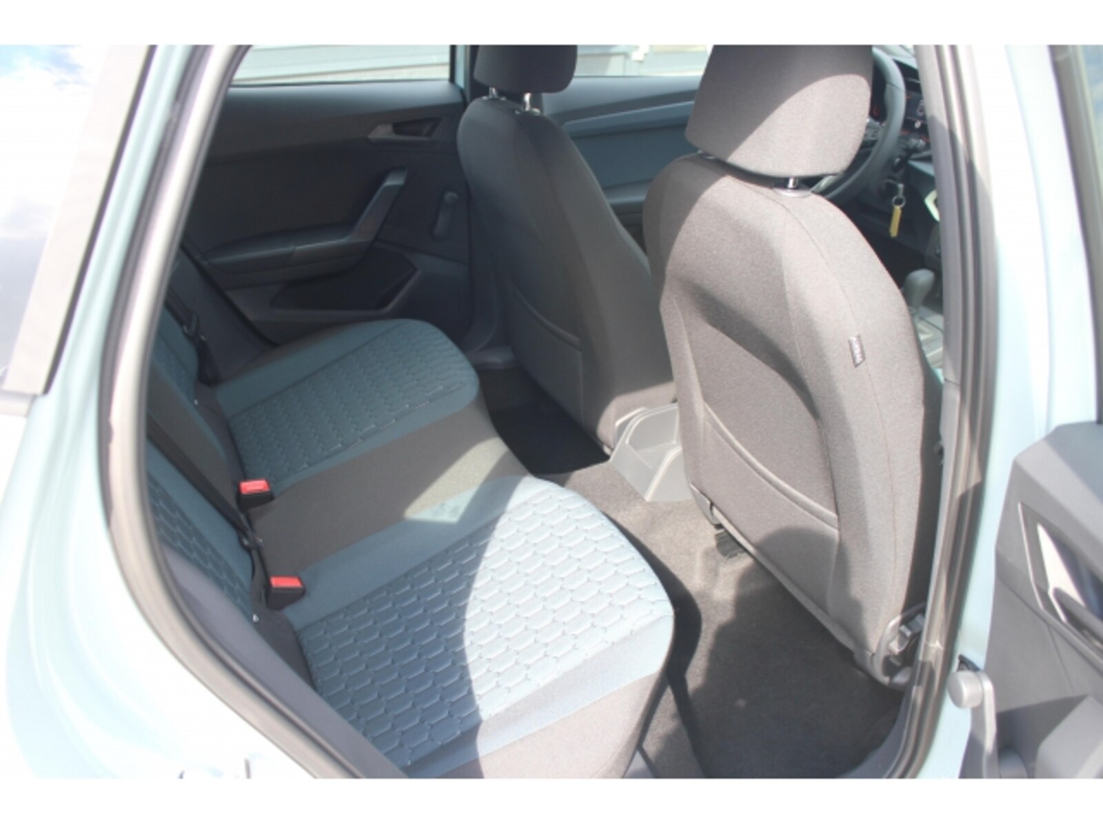 SEAT Ibiza – Bild 22
