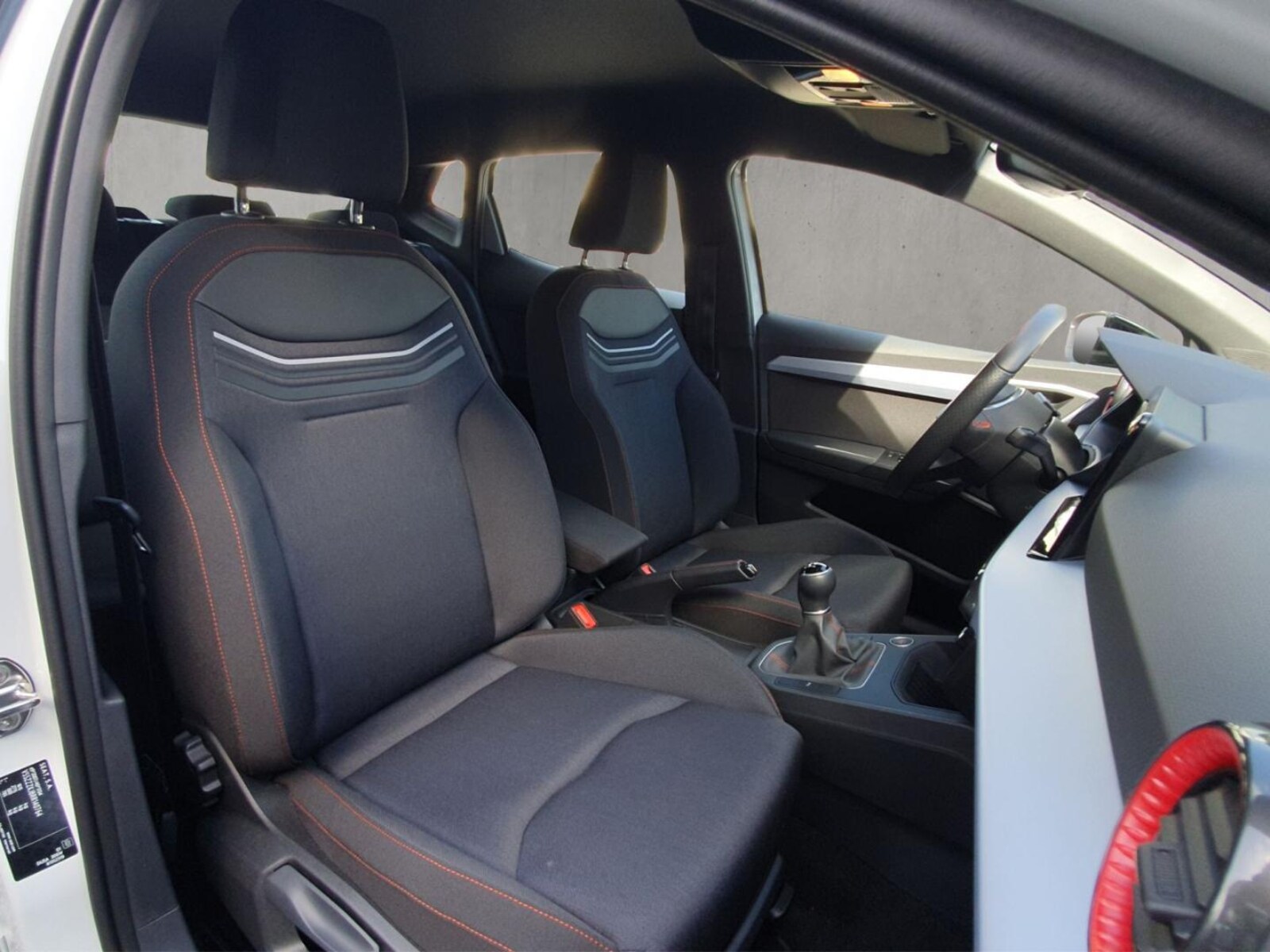 SEAT Ibiza – Bild 16