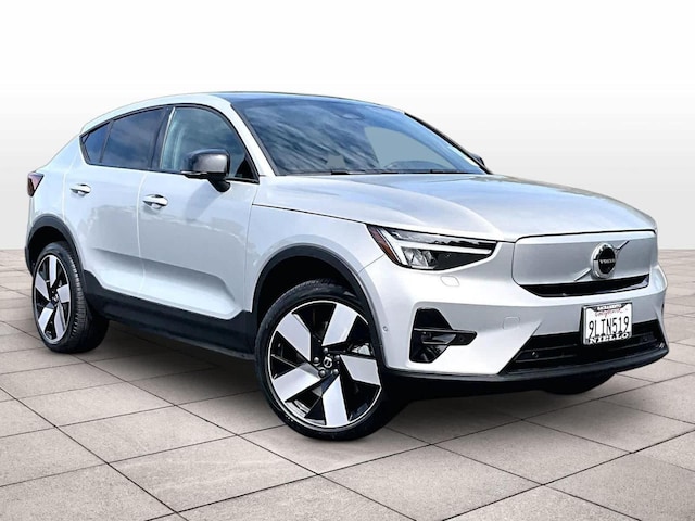 2023 Volvo C40 Recharge Pure Electric