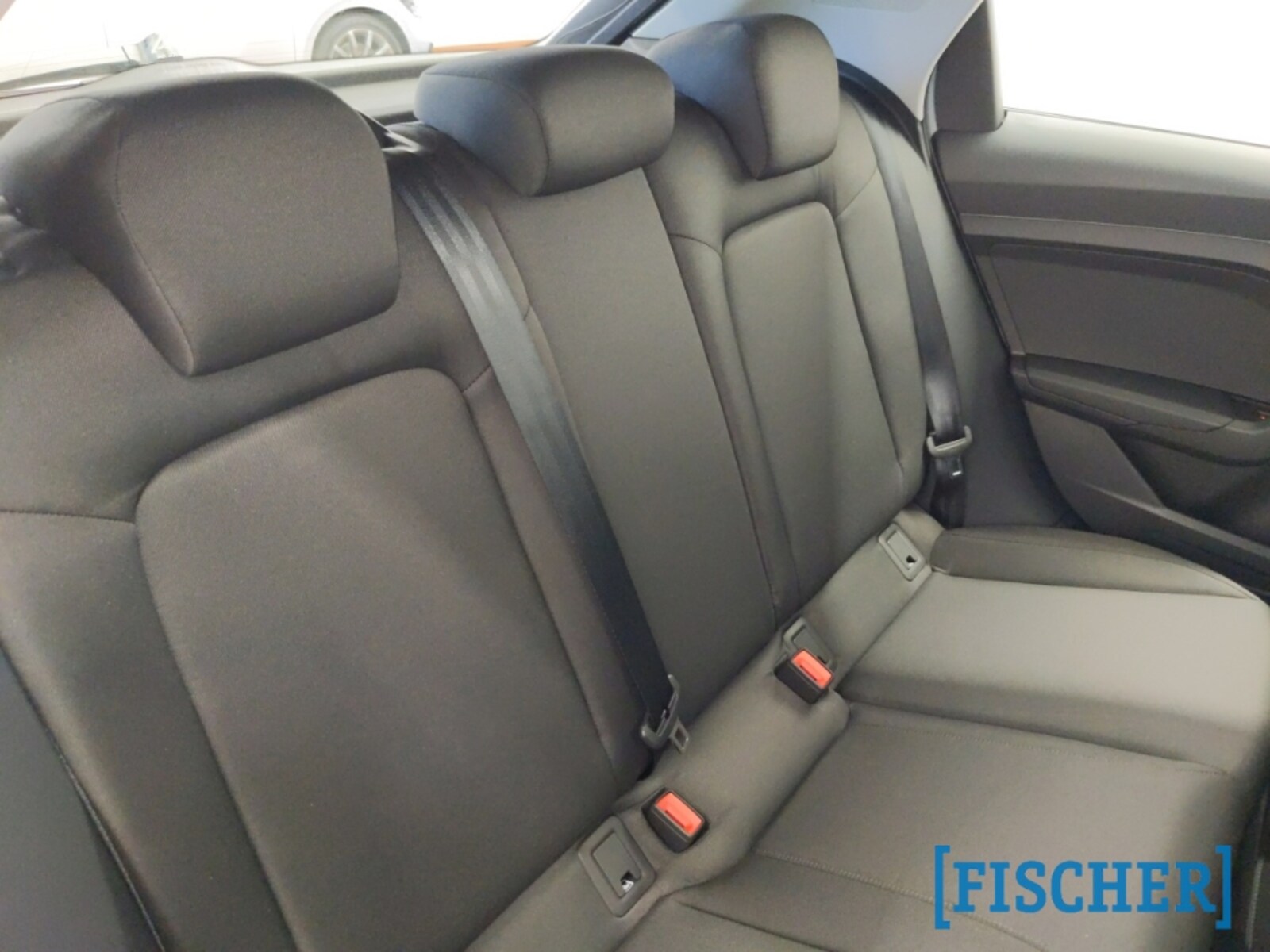 Audi A1 Sportback – Bild 14