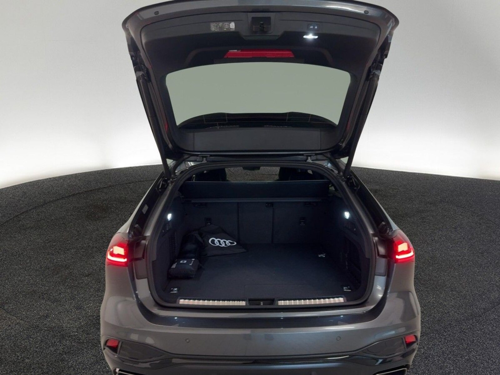 Audi A5 Avant – Bild 9