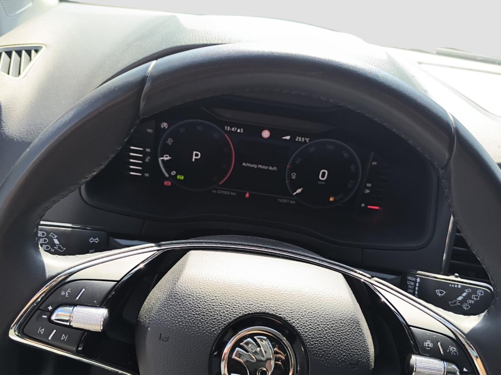 Škoda Karoq – Bild 15