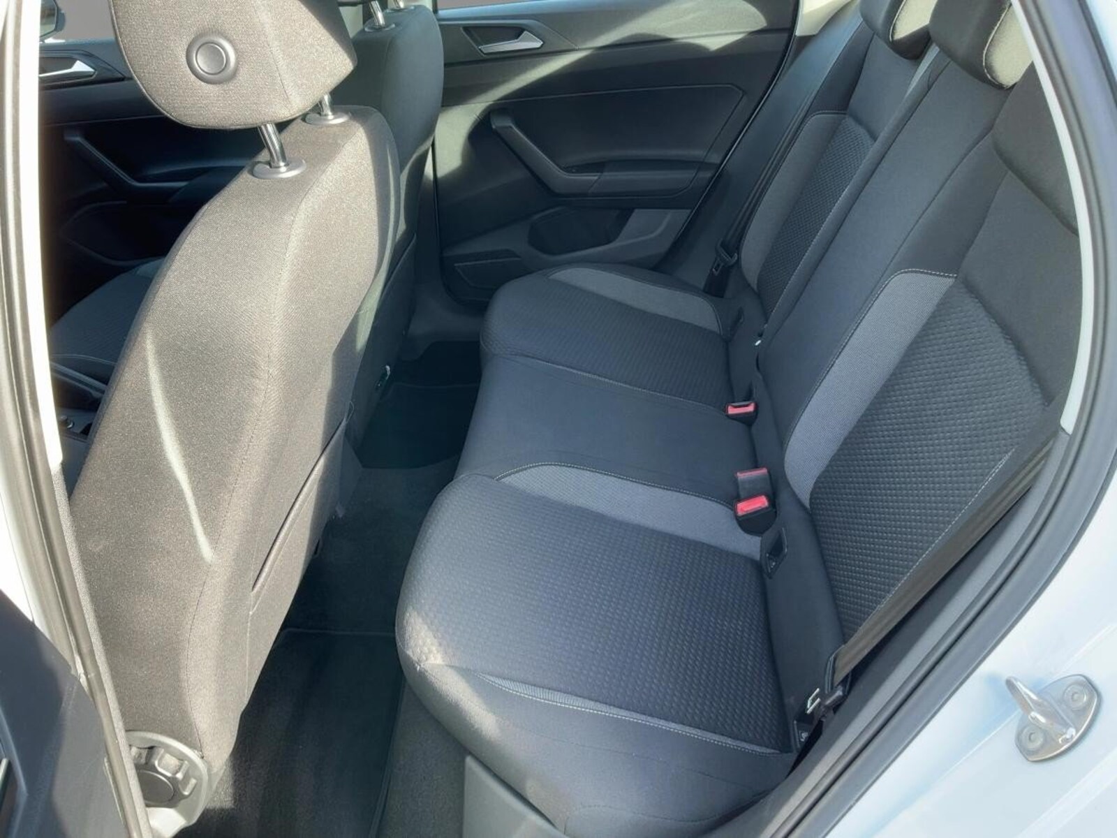 Volkswagen Polo – Bild 8