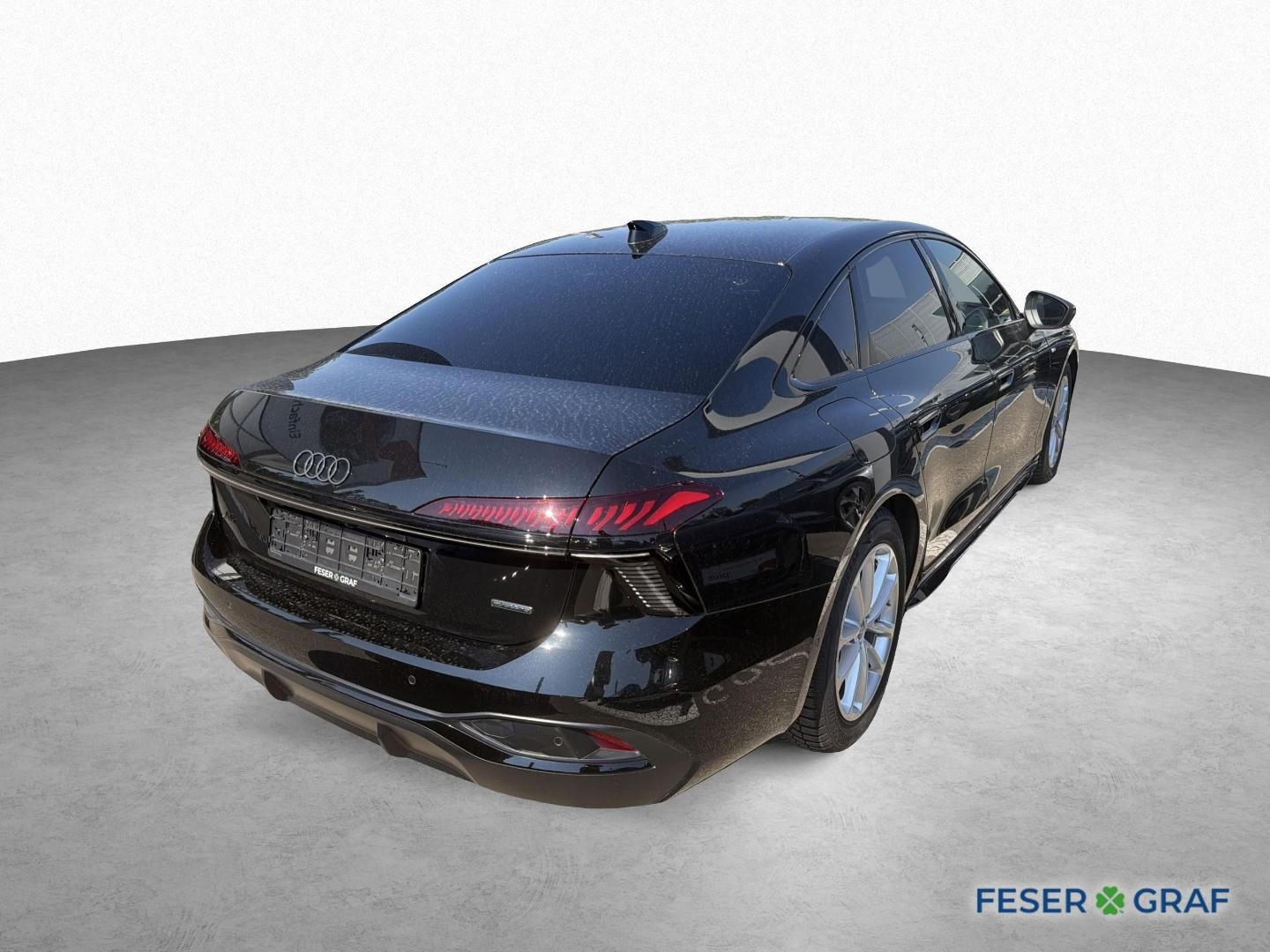 Bild über Audi A6 Limousine edition one TDI quattro 150 kW S tronic - für weitere Informationen kontaktieren Sie den Audi Partner