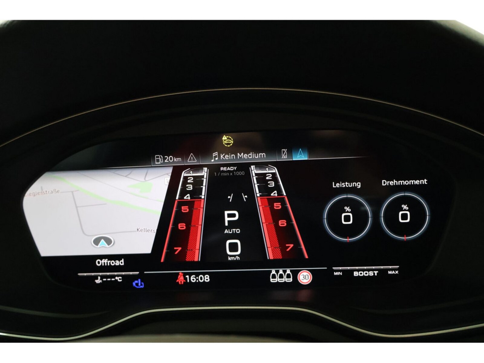 Audi RS 5 Sportback – Bild 11