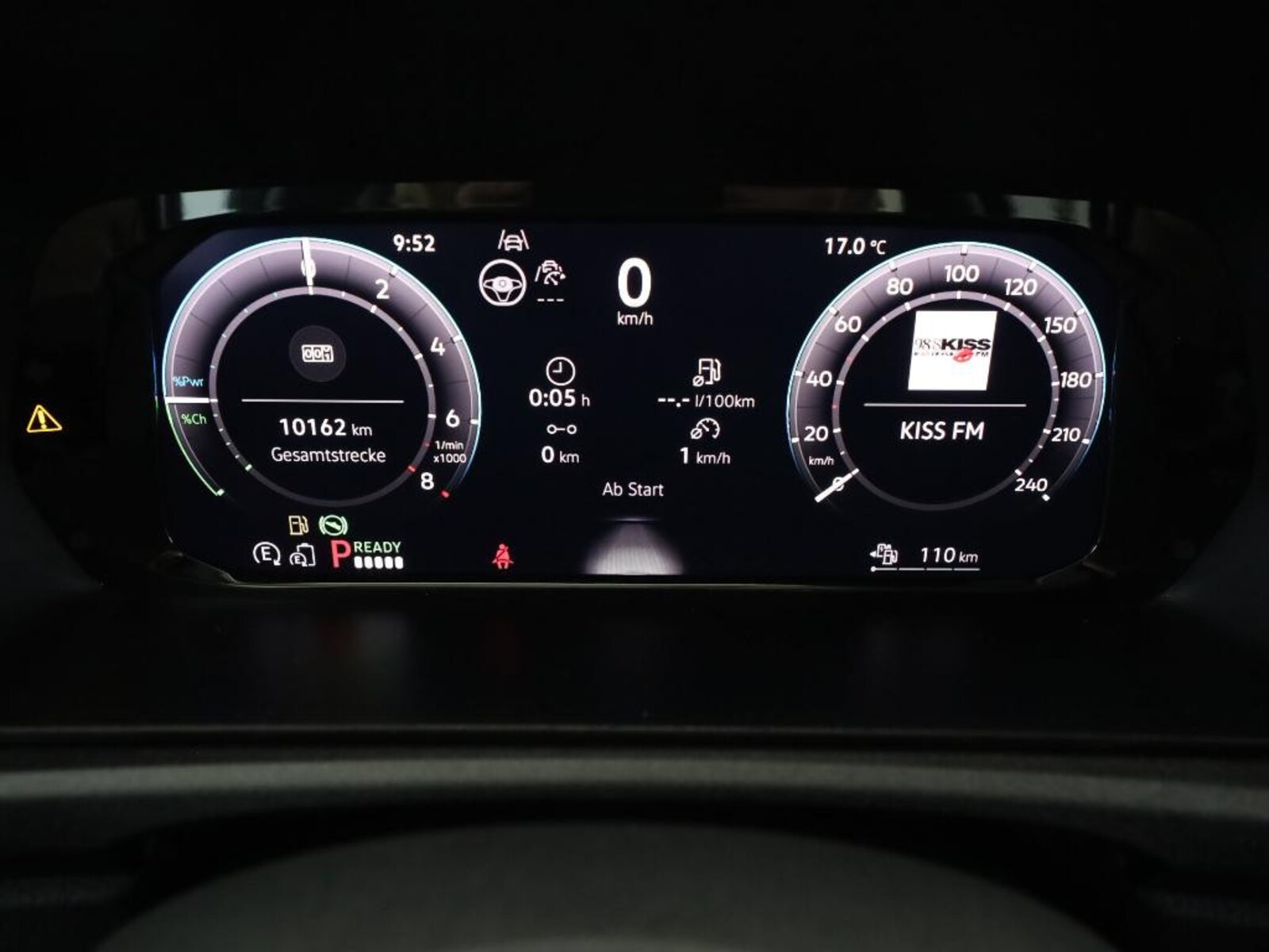 Volkswagen Caddy – Bild 7