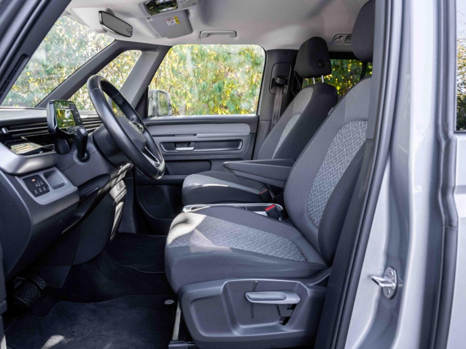 Volkswagen ID. Buzz – Bild 12