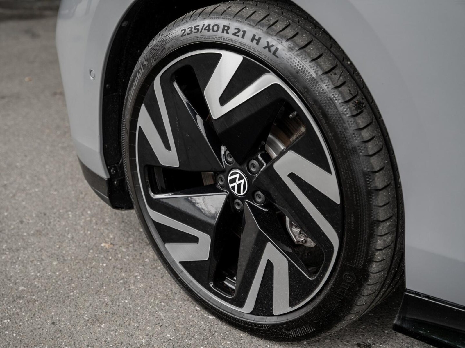 Volkswagen ID.7 Tourer – Bild 6